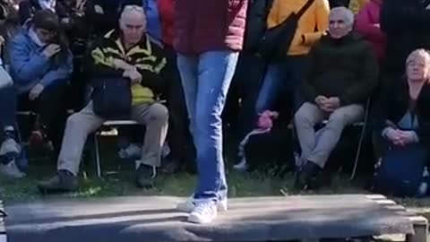Vicenza 17/04, lo psicologo Andrea Tosatto