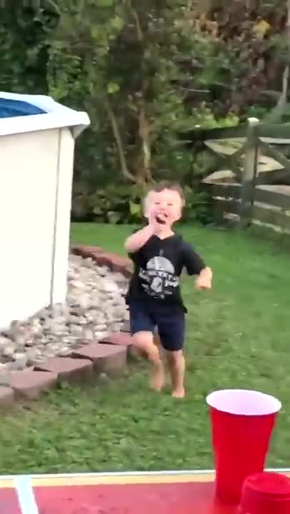 'Let me see what you have!'