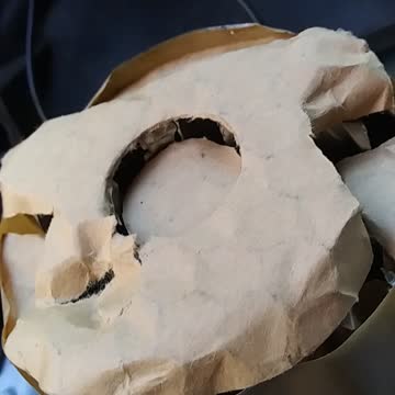 1995 Chevy G30 Turn Signal Switch replacement part 5