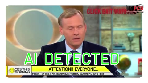 EBS CLICKBAIT WARNING - BEWARE AI DEPLOYED!!! 