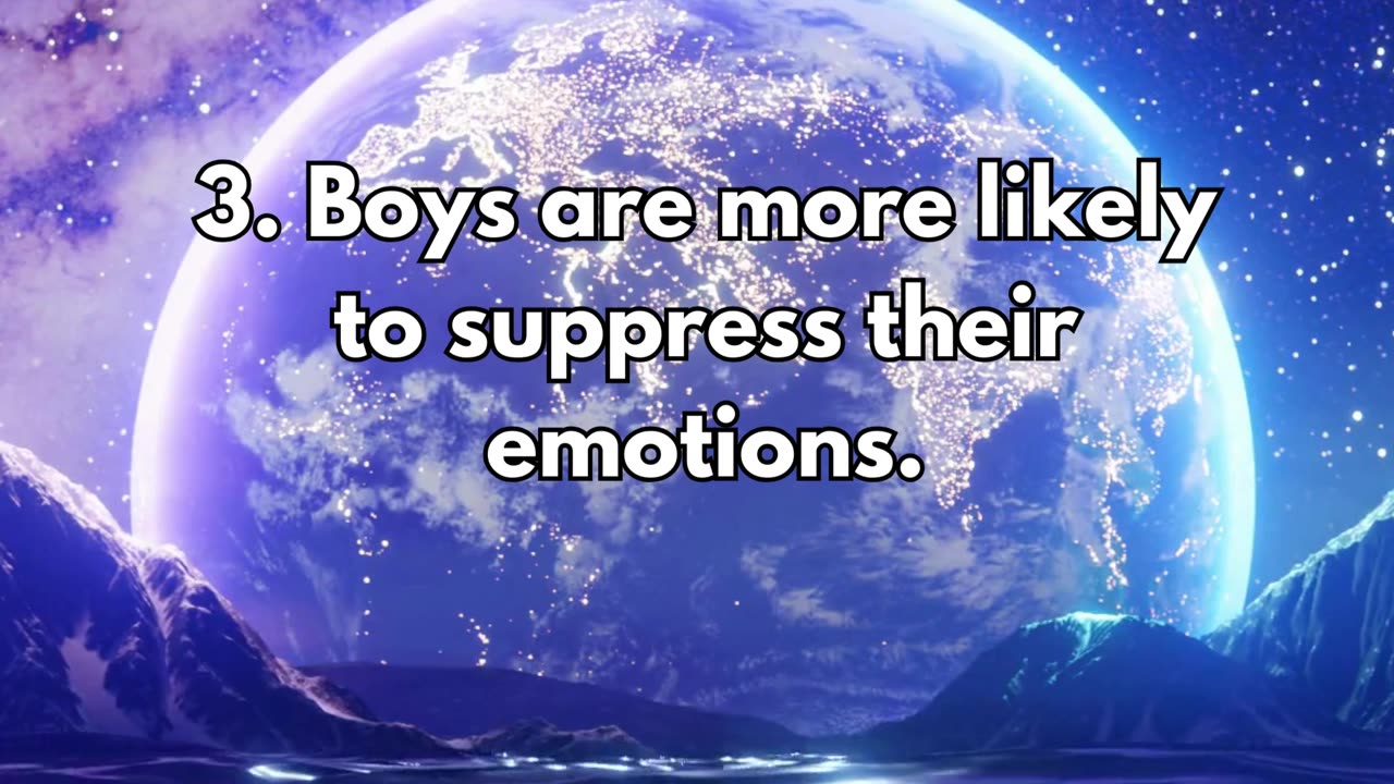 BoysPsychology