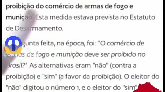 O Brasil caminhando para o comunismo no dia 30 não deixe isso acontecer...