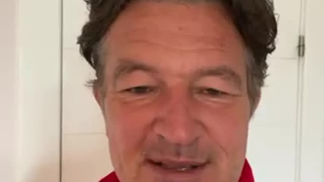 A bientôt, les amis ! – La Minute de Ricardo