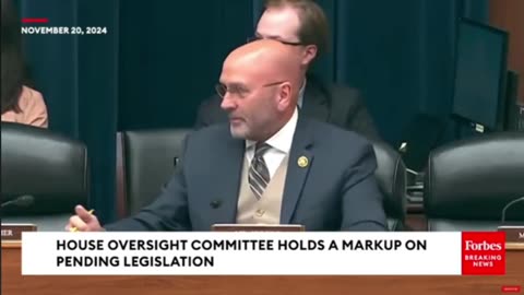 Congressman Clay Higgins Schools Tyrannical Congresswoman Ayanna Pressley On First Amendment