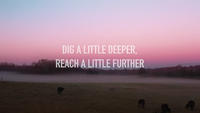 What If [Lyric Video]