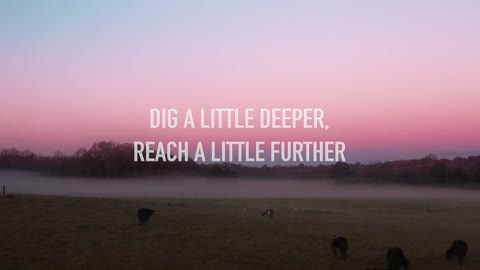 What If [Lyric Video]
