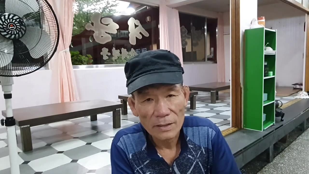 20190809_V3_S01(ICV5H3Y9byc)경남 합천 해인사 인근에서 40년 식당을 운영하고 계신 분과의 인터뷰