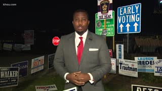 Arrogant MSNBC Filming Crew Take Up TWO Disabled Parking Slots; Will Not Move For Disabled Vet