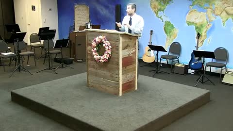 03.02.22 Ezekiel 29 | Pastor Steven Anderson, Faithful Word Baptist Church