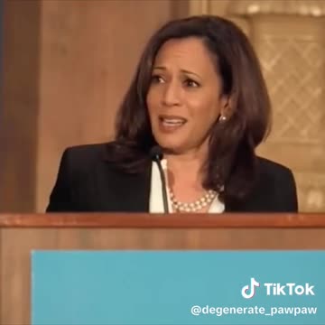Kamala Harris Calls Young People 'Stupid' | Gen Z Will See This