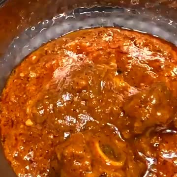 🍗 Amazing Mutton korma Recipe To Cook At Home.