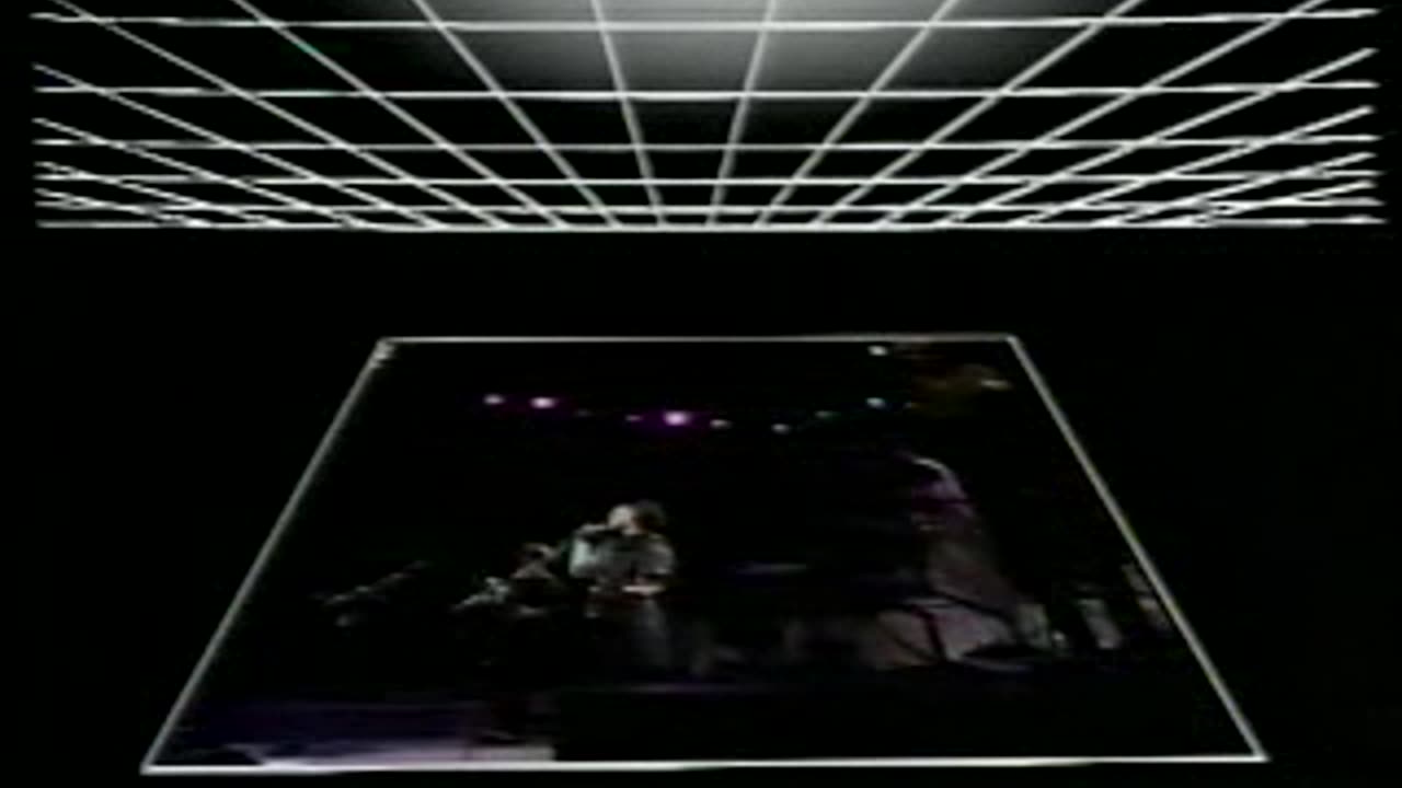 Tears For Fears - In My Mind' s Eye = Concert 1984