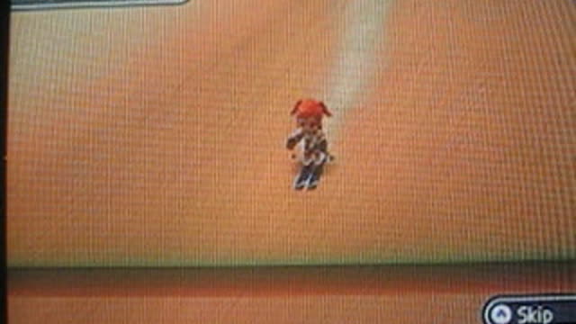 We Ski - Replay WAAAAAAY!