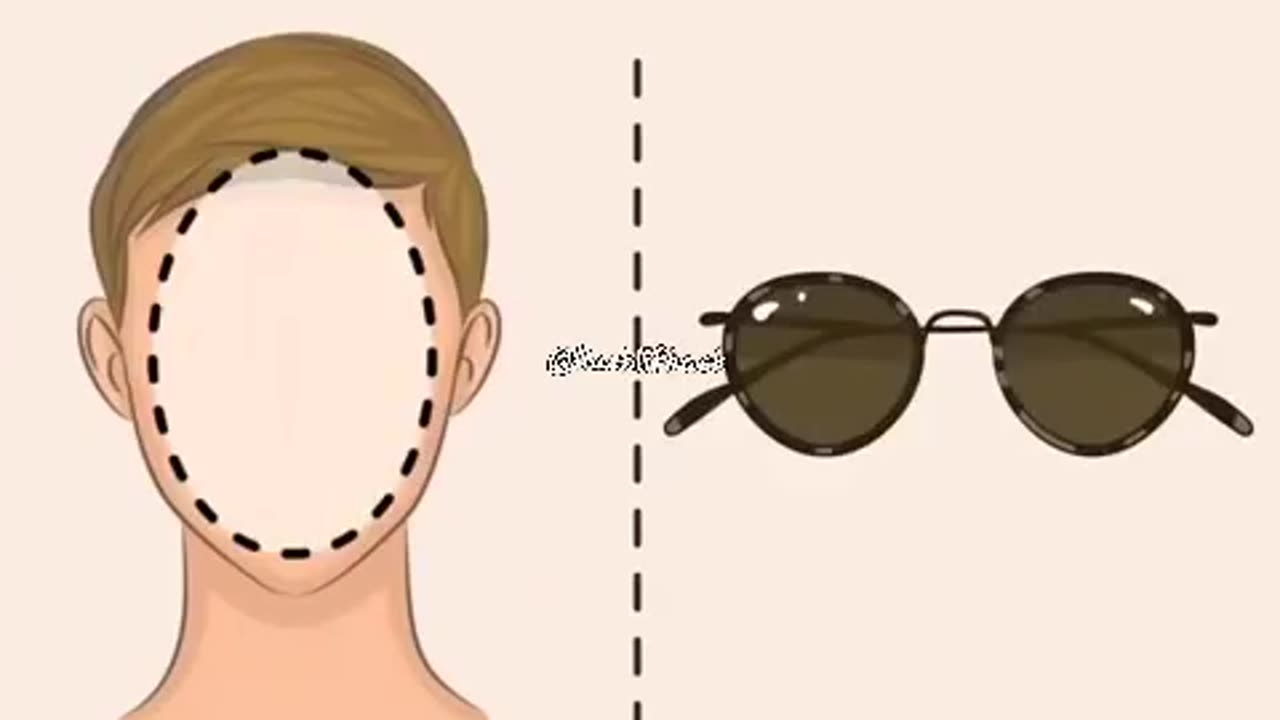 Lifehack can't choose sunglasses? Look here