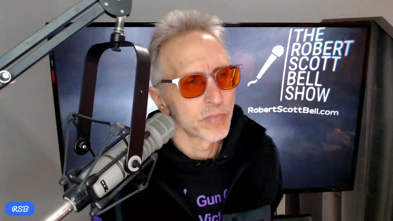 The RSB Show 12-21-23 - Jonathan Emord, CO bans Trump, Border crisis worsens, Dr. Carolyn Dean, Fasting, Immune support, Ranunculus Bulbosus