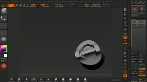 Share comments about ZBrush software