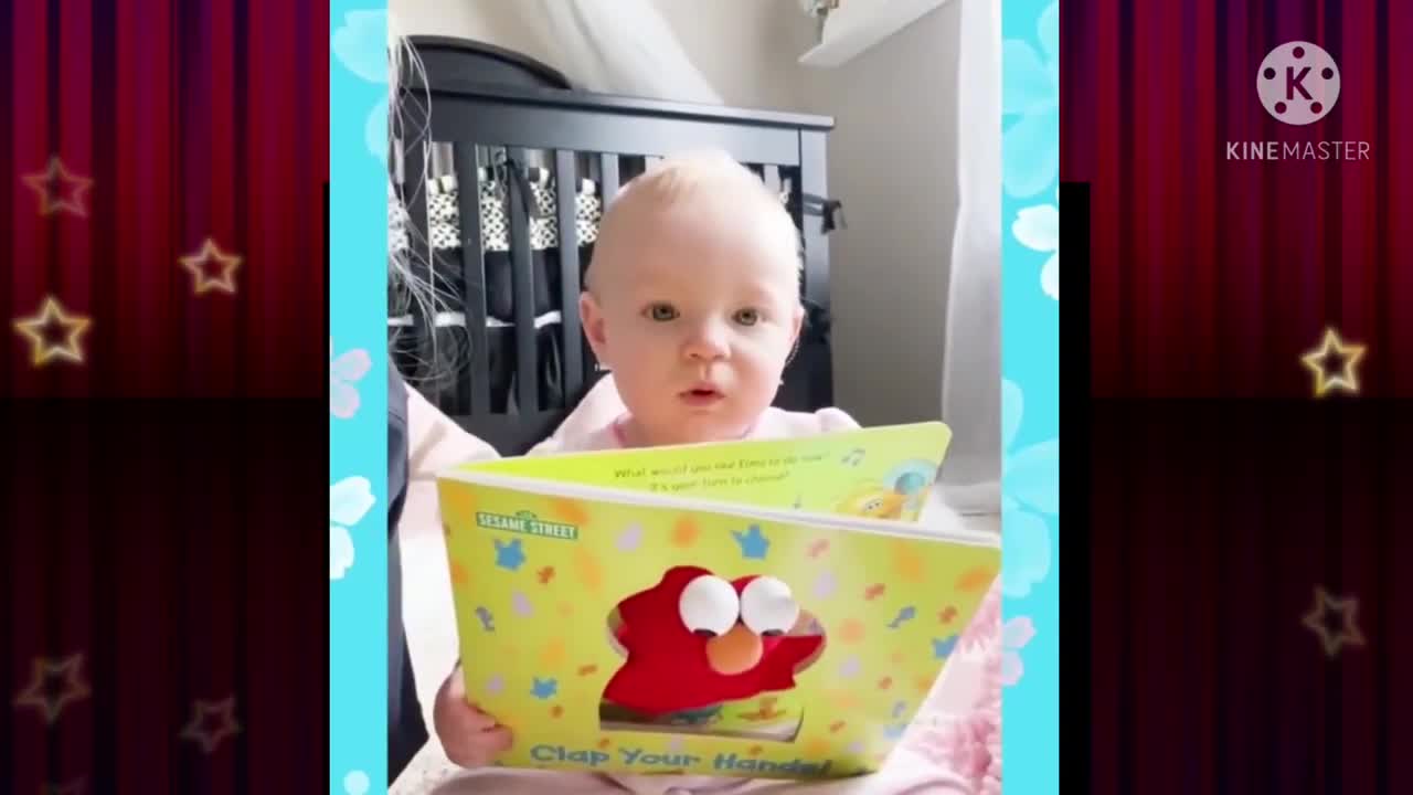 Funny Babies Videos