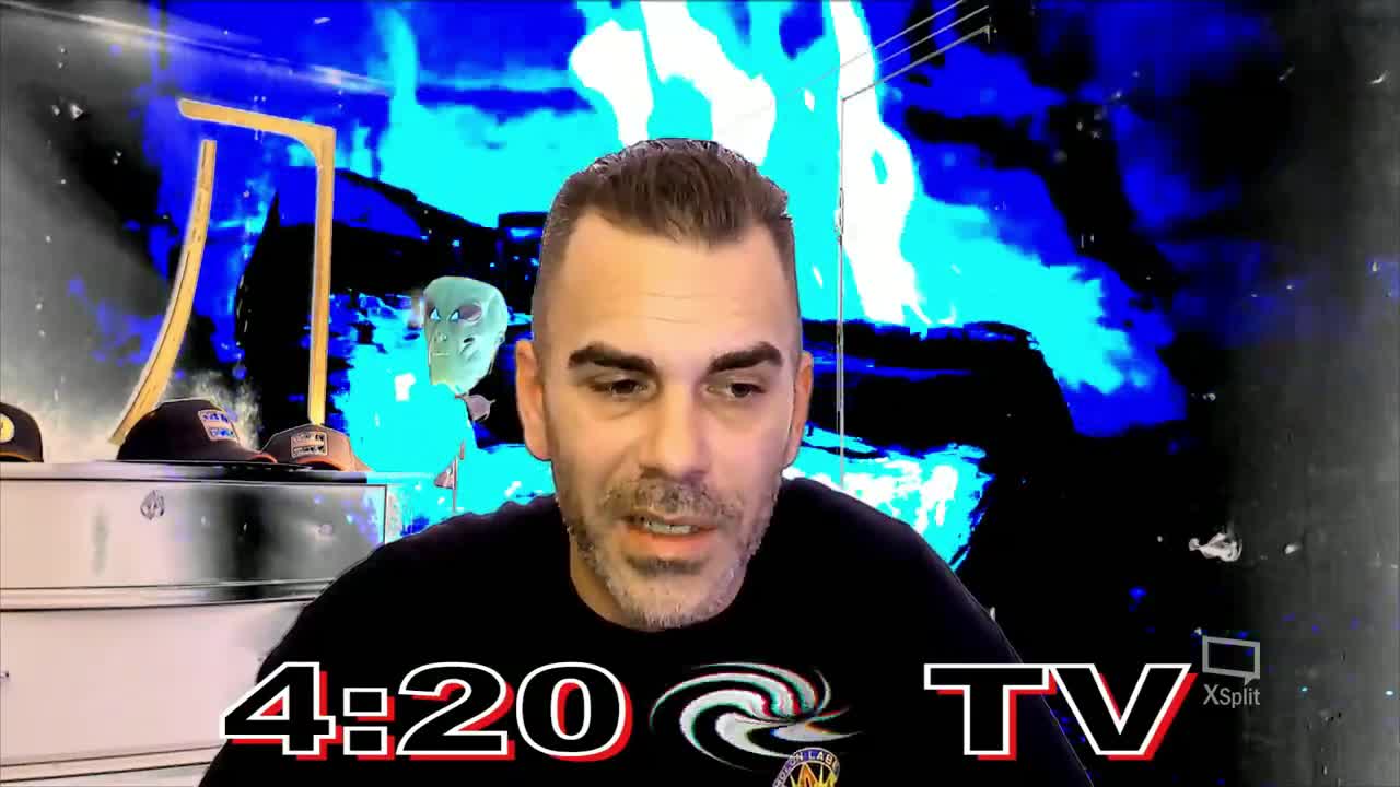 MIAC on 4:20 TV 3/18/2021