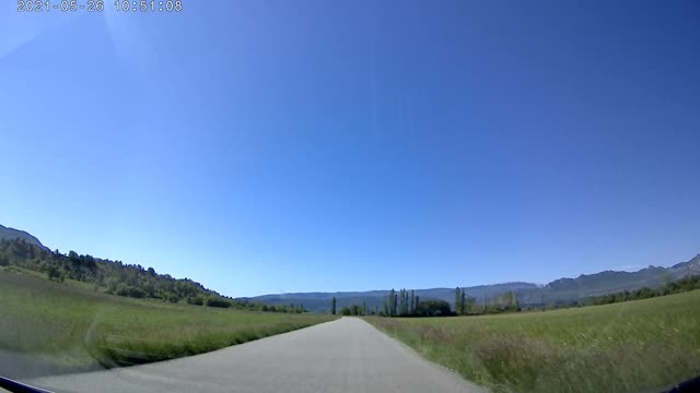 Live Chemtrails du 26.05.2021