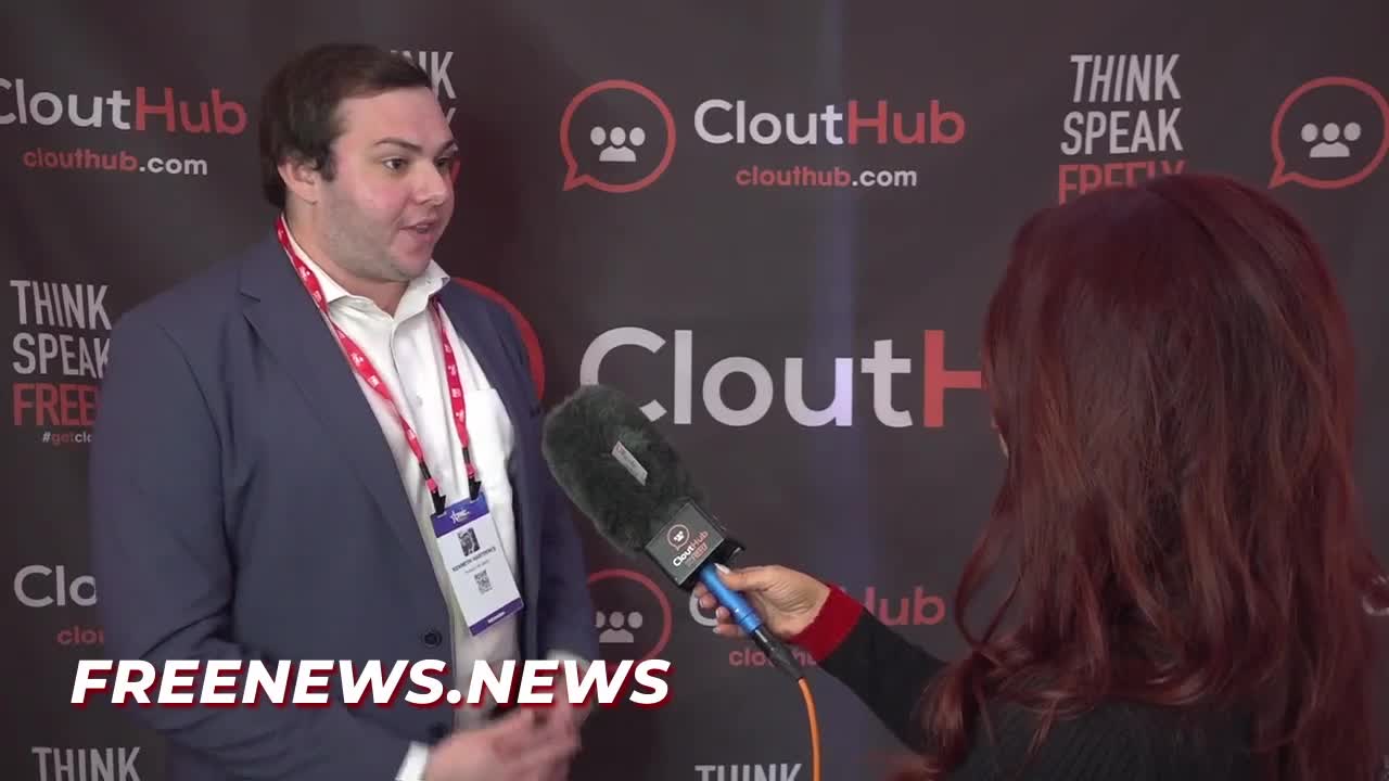 Kenneth HartPence Fights For Florida Conservative Values