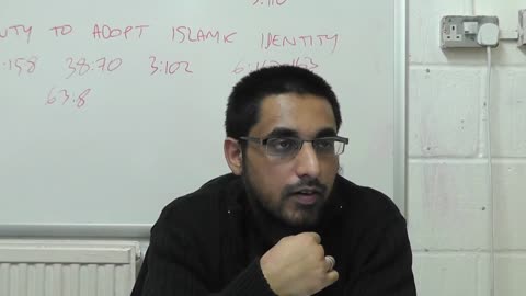 Refuting the claim that Muslims must "Obey the Law of the Land"