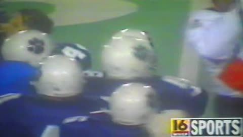 1996 PA State Championship - Jerry Superko INT Return For A TD