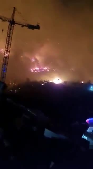 Ukraine War Firestorm Courtesy of Putin - Doesnt pay to be a Nazi Zhelensky