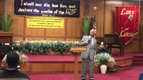 GOD Shifts While Satan Sifts