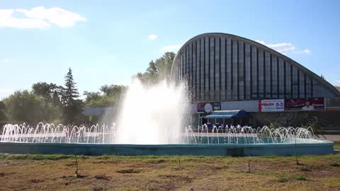 Water Fountain viewers