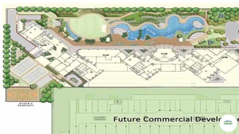 ATS Knightsbridge Noida Expressway