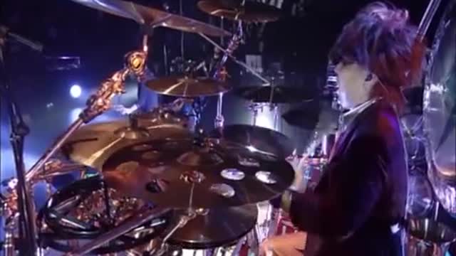 Luna Sea - I for you