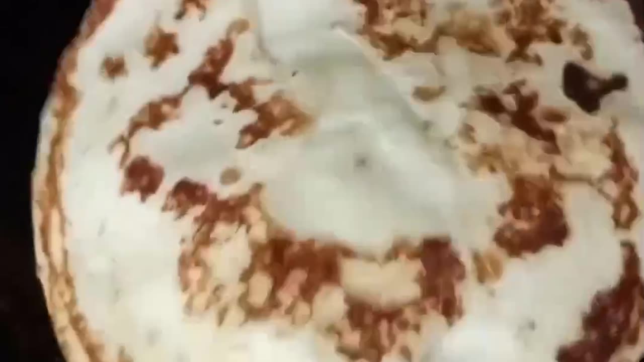 Dawn paratha