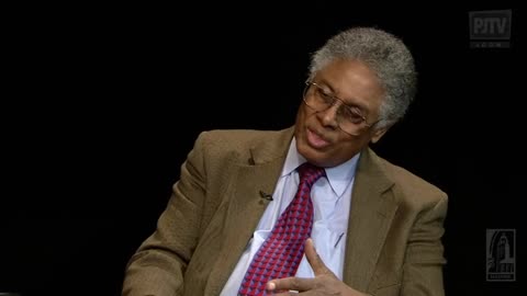 Thomas Sowell uncommon knowledge