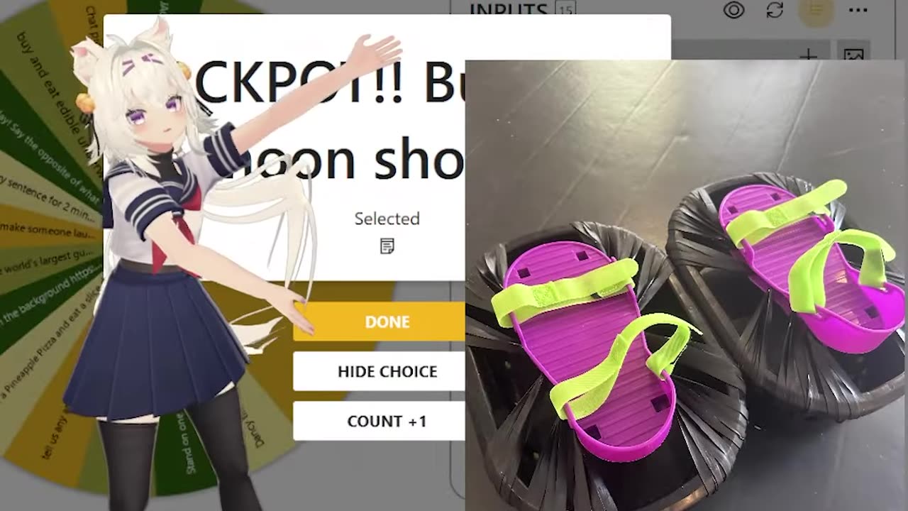 These shoes are better than Yeezy's