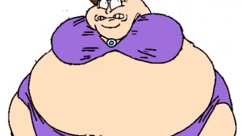 The Ultimate Body Inflation Picture! (18+,Adult Video)