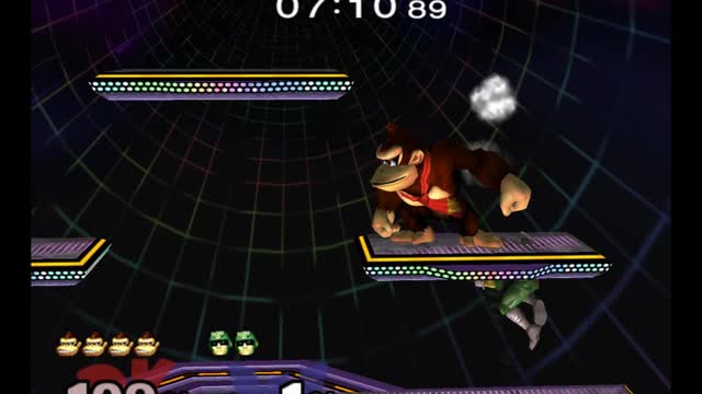 Qube (DK) vs. gloob (Captain Falcon) (2) 2022.05.18