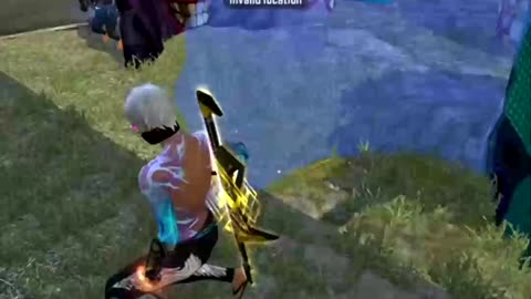 Costom challenge free fire gaming player