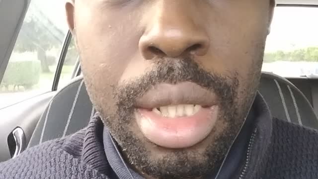 You need to hear this today