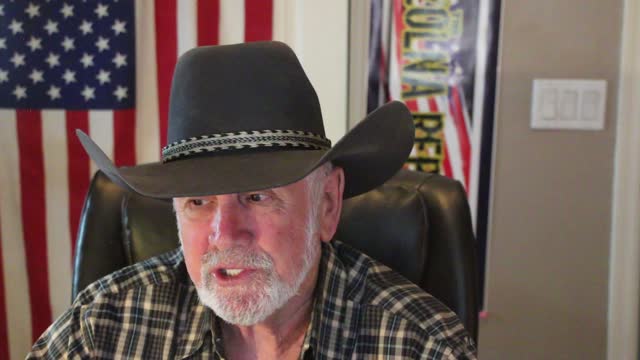 Our Country Is Being Destroyed From The Inside By Our Government!