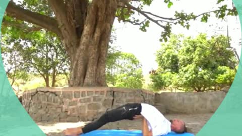 Best yoga aasans to get releif from stiffness of back |yoga poses