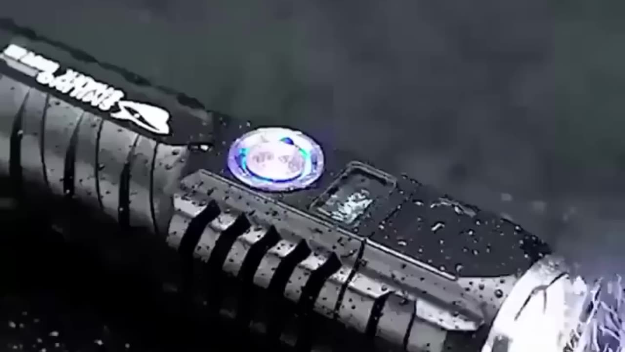 All in one flash light