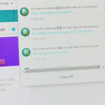 Earn Money in College Student Using Study Pool