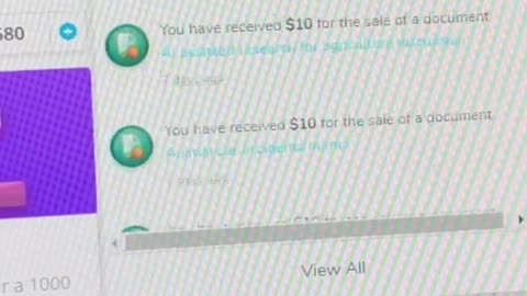 Earn Money in College Student Using Study Pool