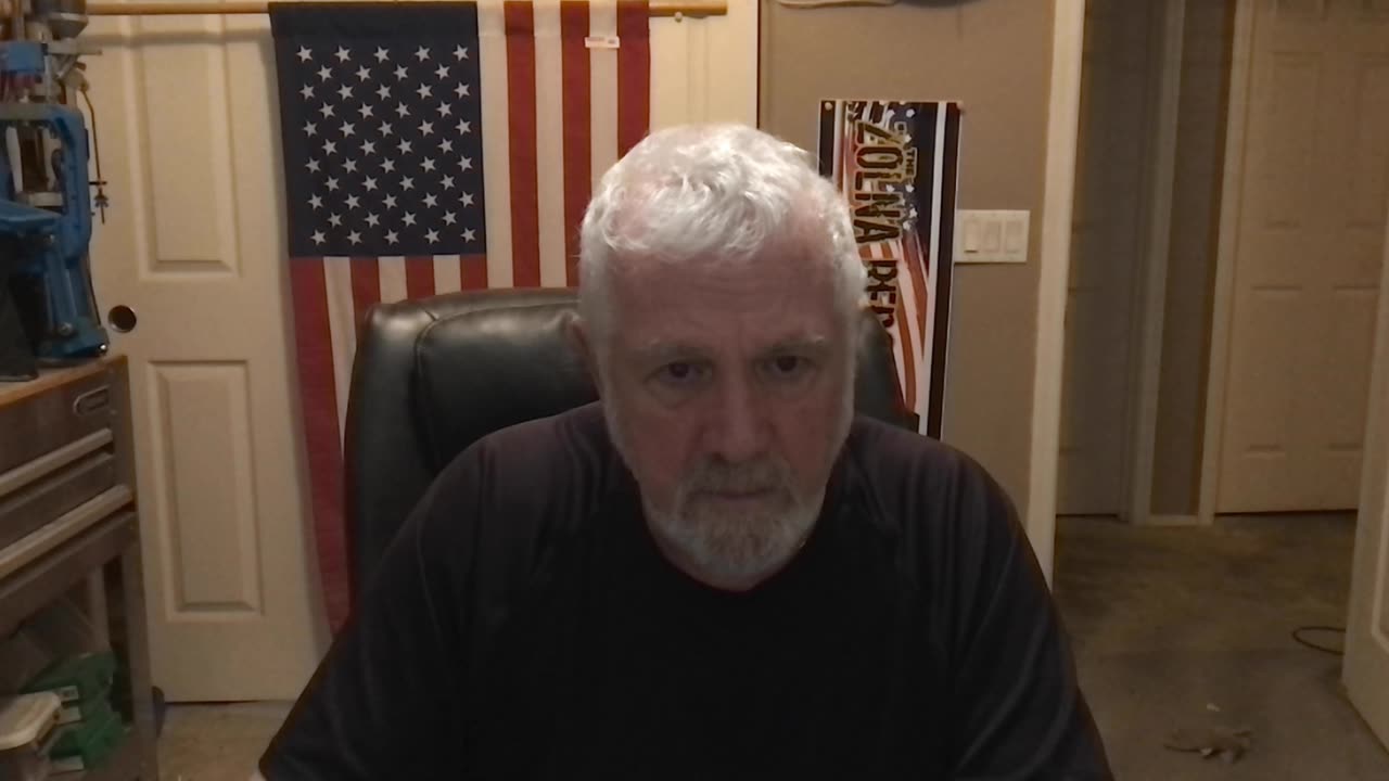 Former FBI Domestic Terrorist Investigator Discusses Inside Look Into Assassination Attempt!