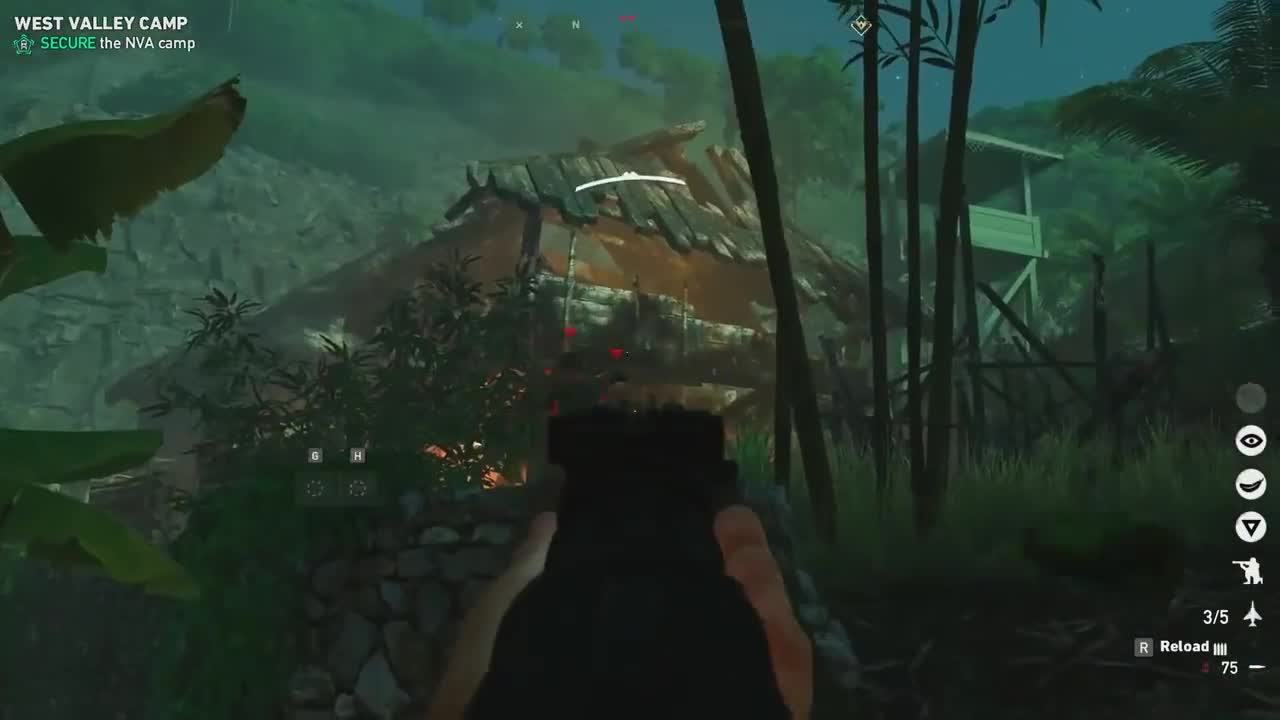 In the game, the player will play the role of a county policeman