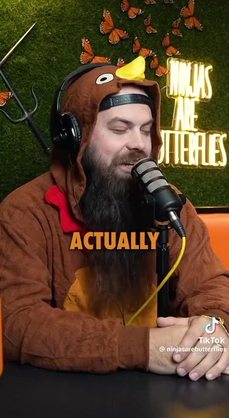 What do you think - coincidence?