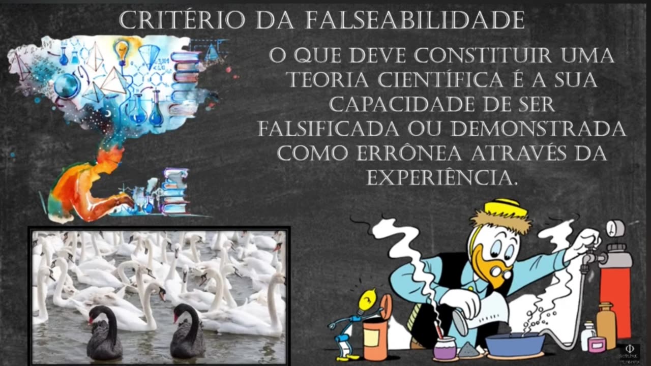 Falseabilidade