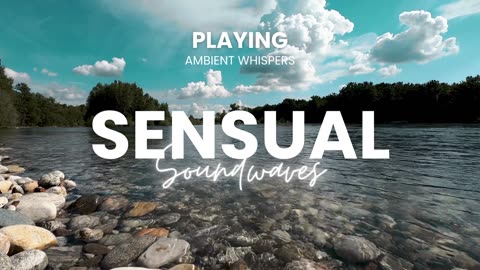 Sensual Soundwaves EP.01