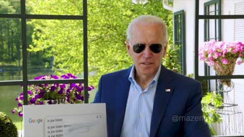 Biden Wired Complete Interview