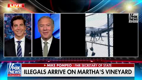 WATCH: Wait Until You See Where Ron DeSantis Just Sent ANOTHER Group of Migrants